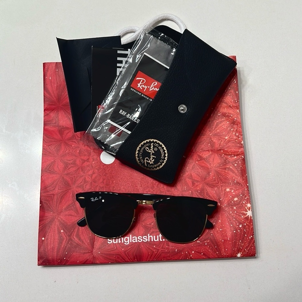 Ray-Bans